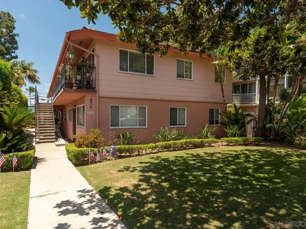 830 C Ave, Coronado, CA 92118