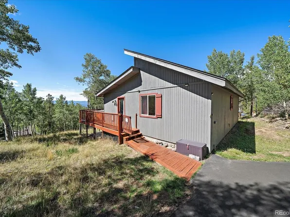 11574 Green Court, Conifer, CO 80433