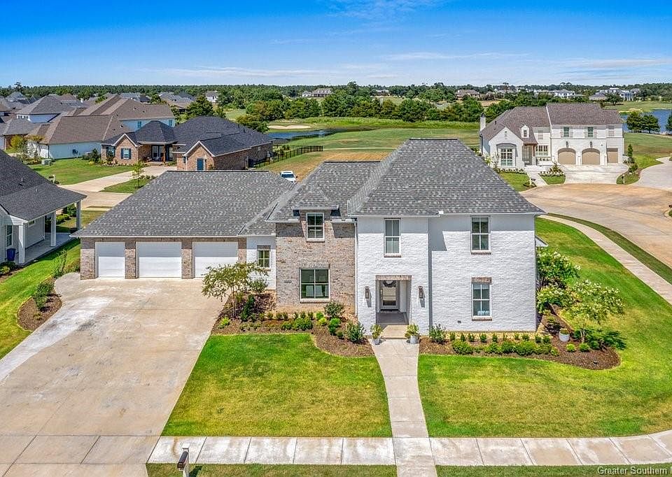 6543 White Oleander Cir W, Lake Charles, LA 70605 MLS SWL23005139