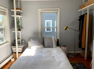 110 Prospect St #2R, Somerville, MA 02143