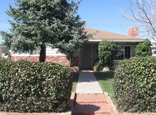 205 Brentwood Dr, Tehachapi, CA 93561