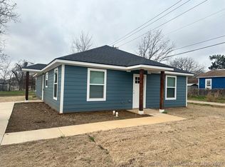 221 E Elm St, Durant, OK 74701