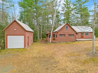 74 Lovejoy Road, Salem Twp, ME 04983