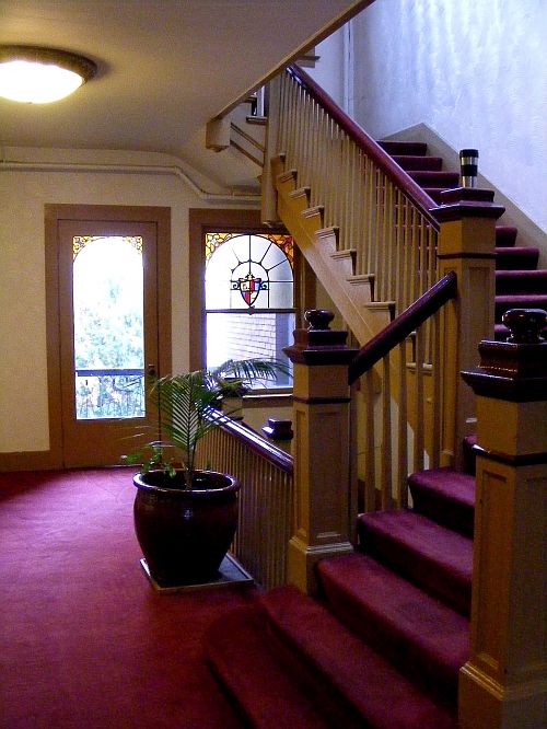 Interior Photo