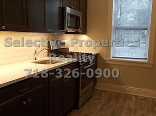 8531 Woodhaven Blvd #3C, Woodhaven, NY 11421