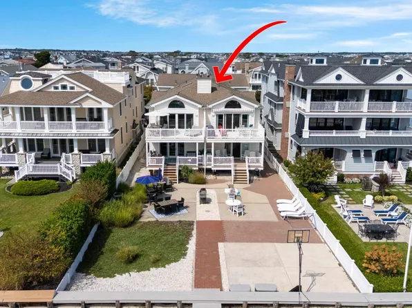 1919 Wesley Ave S #Townhouse, Ocean City, NJ 08226