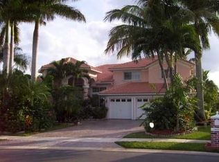 15962 Cypress Park Dr, Wellington, FL 33414