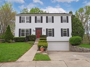 7342 Blue Boar Dr, Cincinnati, OH 45230