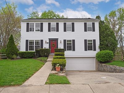 7342 Blue Boar Dr, Cincinnati, OH, 45230
