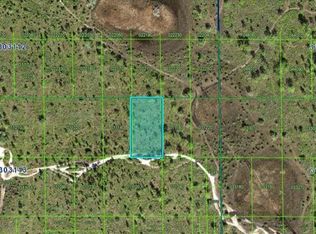 N A, Frostproof, FL 33843