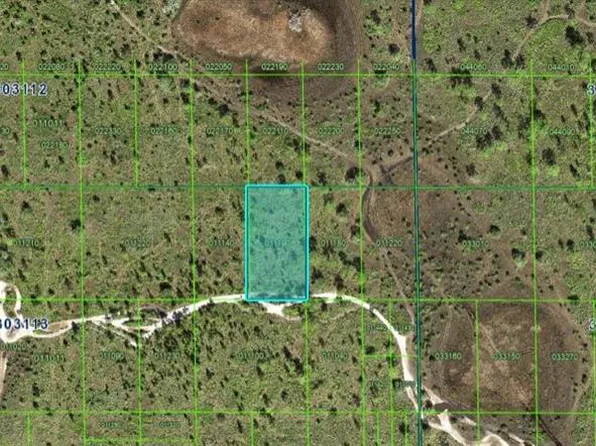 N A, Frostproof, FL 33843