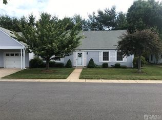 726 Mount Vernon Rd, Monroe Township, NJ 08831