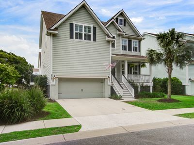 2241 Dewees Creek Dr, Mount Pleasant, SC, 29466