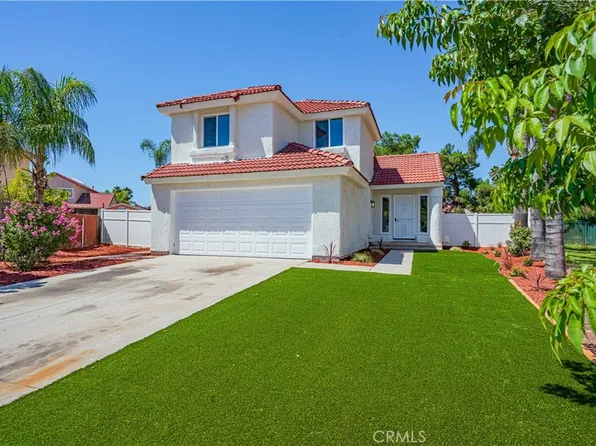11669 Crane Ct, Moreno Valley, CA 92557