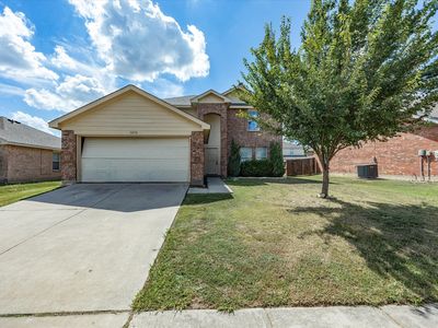 12134 Shine Ave, Rhome, TX, 76078