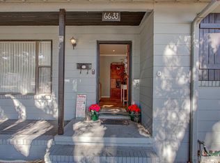 6633 S Ector Pl, Jacksonville, FL 32211