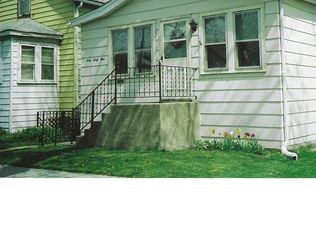 6061 S 74th Ct, Summit, IL 60501