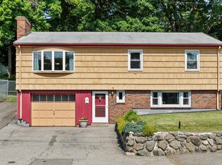 78 Brookside Rd, Lynn, MA 01902
