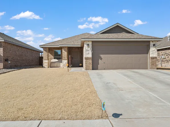 3704 Oakridge Ave, Lubbock, TX 79407