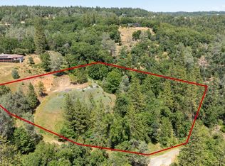3401 Fullmoon Dr, Placerville, CA 95667