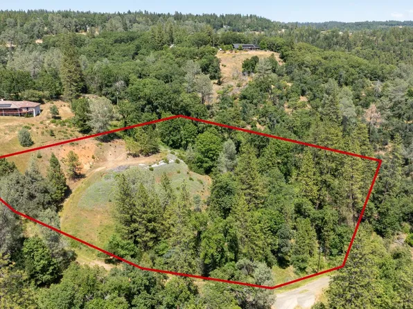 3401 Fullmoon Dr, Placerville, CA 95667