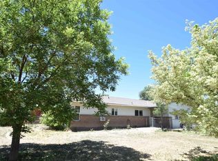 12403 E Spring Cir, Eckert, CO 81418
