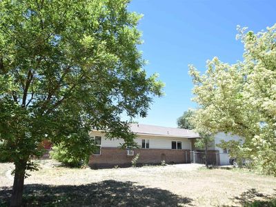 12403 E Spring Circle, Eckert, CO, 81418