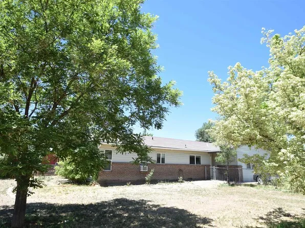 12403 E Spring Circle, Eckert, CO 81418