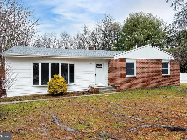 510 Washington Ave, Waterford Works, NJ 08089