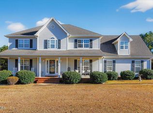 191 Henry Dr, Gray, GA 31032