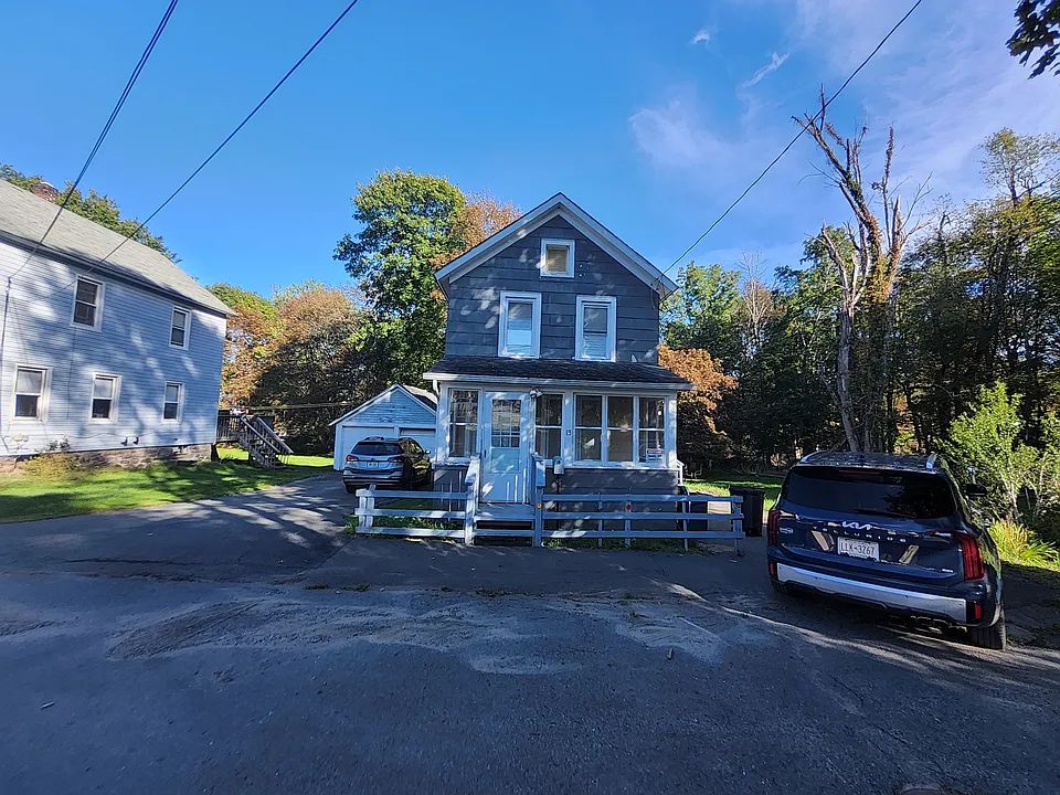 15 Ann St