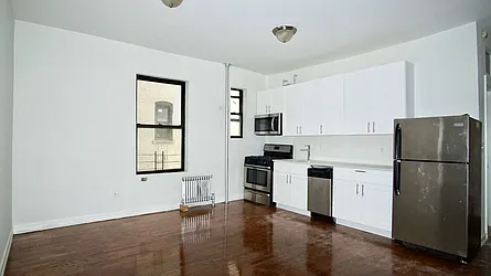 Rented by BRICK & GALO REALTY CORP