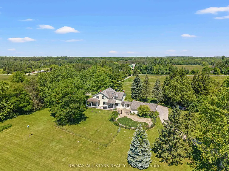 4901 Vandorf Side Rd — Photo 12