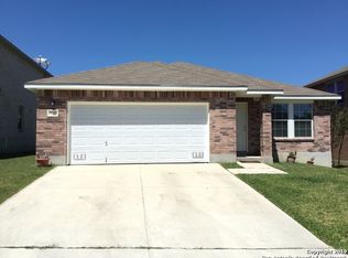 11027 Dublin Pl, San Antonio, TX 78254
