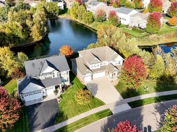 12734 Alamo St NE, Blaine, MN 55449