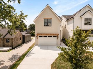 1520A Corder Dr, Nashville, TN 37206