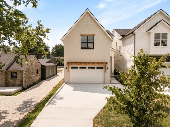 1520A Corder Dr, Nashville, TN 37206