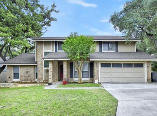 8822 Shady Valley, San Antonio, TX 78254