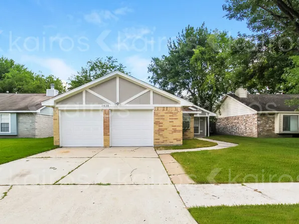 24138 Landing Way Dr, Spring, TX 77373