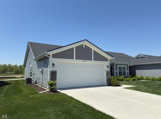 19438 Astoria Ave, Sheridan, IN 46069
