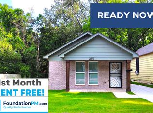 2573 Tutwiler Ave, Memphis, TN 38112
