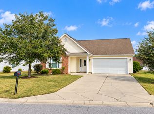 684 Rambler Ct, Myrtle Beach, SC 29588