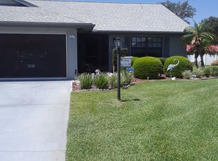 2490 N Orangewood St, Avon Park, FL 33825