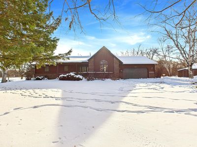 4757 Rush Lake Rd, Rush City, MN, 55069