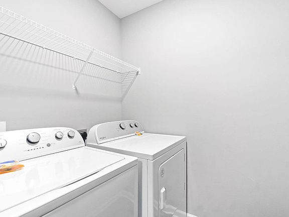 Laundry Room Cabinet