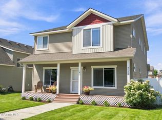 8103 N Crown Pointe St, Post Falls, ID 83854