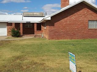 300 E Avenue C, Melrose, NM 88124