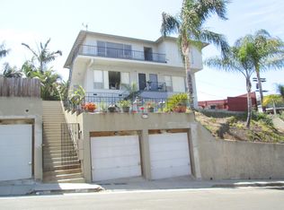 2607 S Peck Ave #C, San Pedro, CA 90731