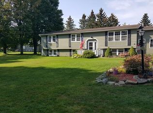 241 Ashton Rd, Potsdam, NY 13676