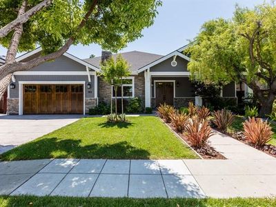 1914 McBain Ave, San Jose, CA, 95125